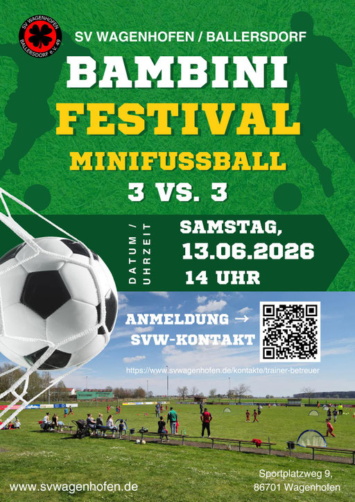 Bamini Festival