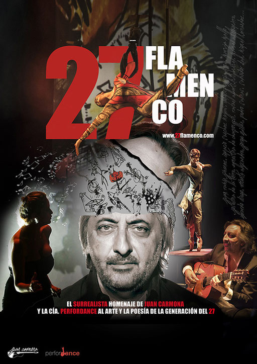 27 FLAMENCO