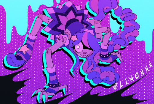 Art by loan_lon95318