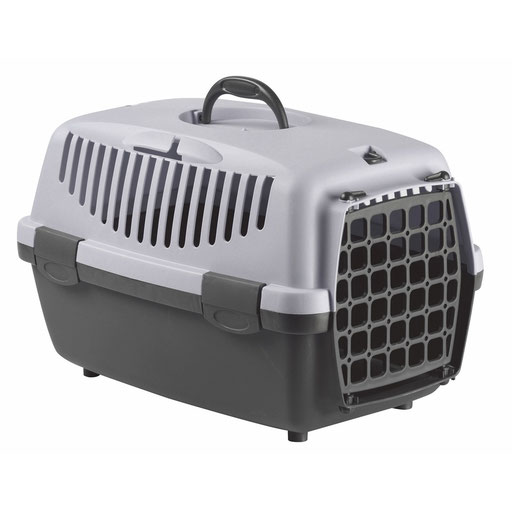Cages de transport