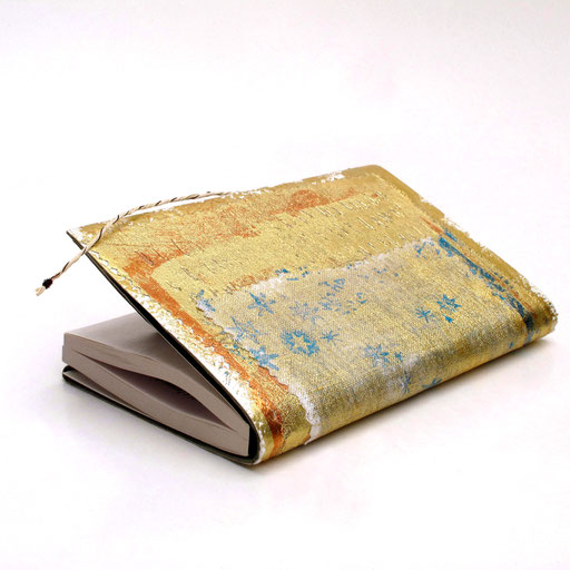 La couverture du livre d'Arnaud 
