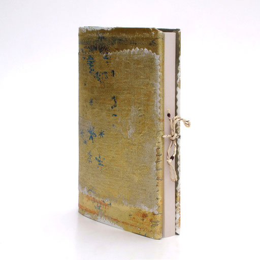 La couverture du livre d'Arnaud - face
