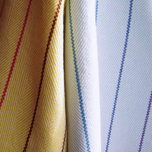Handtuch im Detail