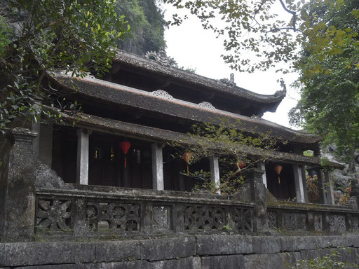 Lower Pagoda