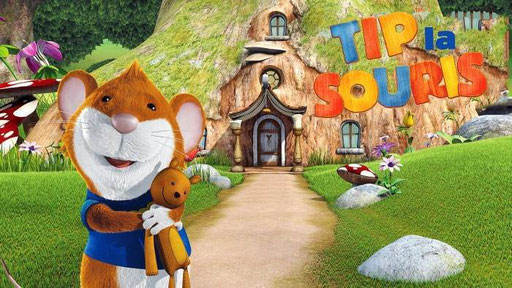 Tip la souris (x18) / France 5