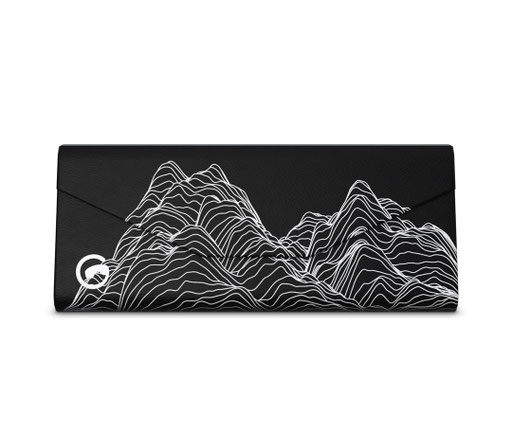 Contour_Lines sunnycase