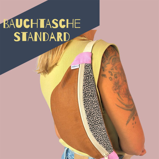 Bauchtasche standard
