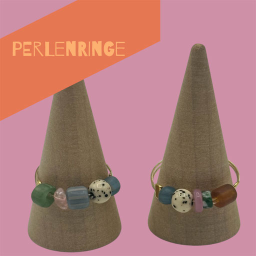 Perlenringe