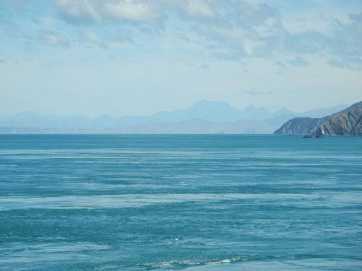 Cook Strait