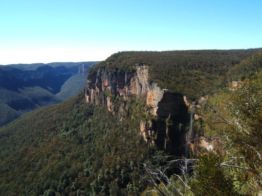 wasserfall