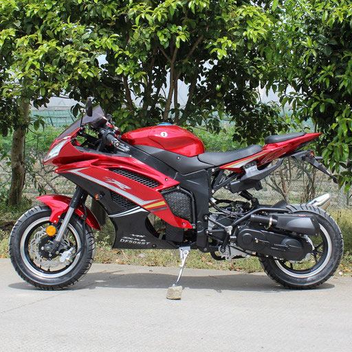 Ninja 200 on sale