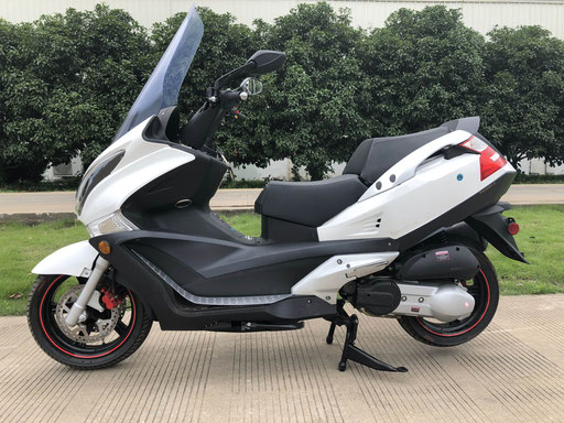 Vitacci 250cc scooter deals