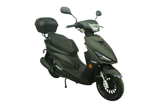 Viper on sale scooter 150cc
