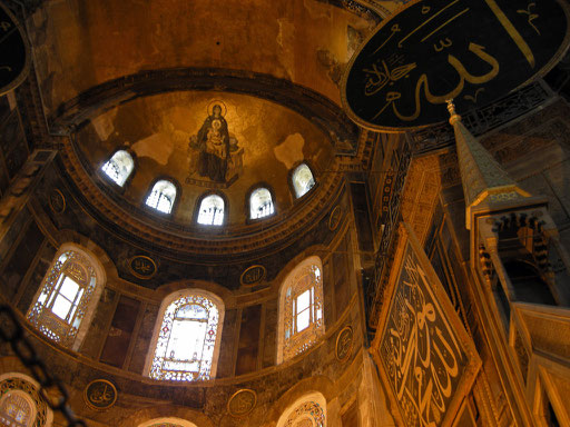 Hagia Sophia