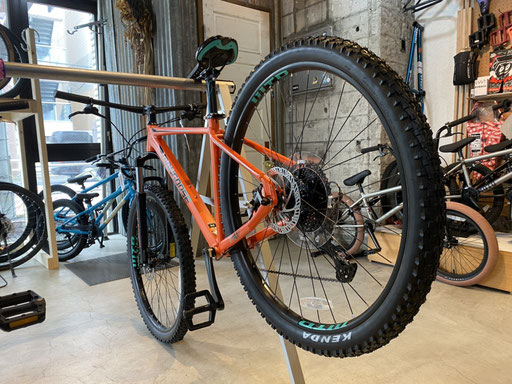 mongoose MTB “TYAX 29 COMP” - ciccicycle チッチサイクル 東