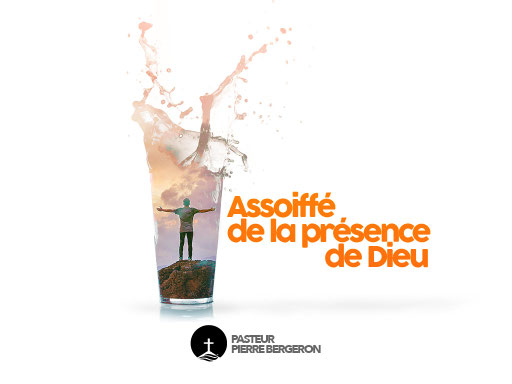 présentation powerpoint -assoifé de la présence de Dieu