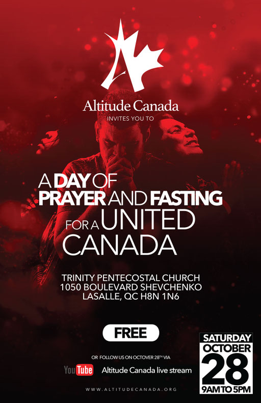 affiche-Altitude Canada