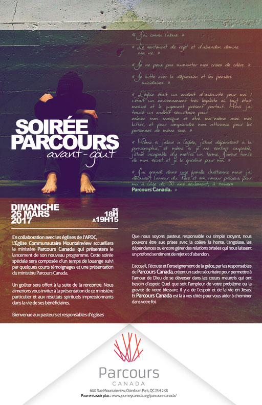 affiche-Parcours Canada