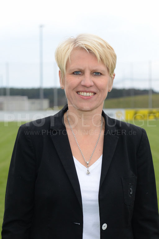 Doris FITSCHEN (Team-Managerin DEUTSCHLAND)   © Fotograf: Karsten Lauer / www.photolounge-lauer.de