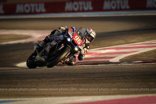 Bol d'Or 2016 - Castellet