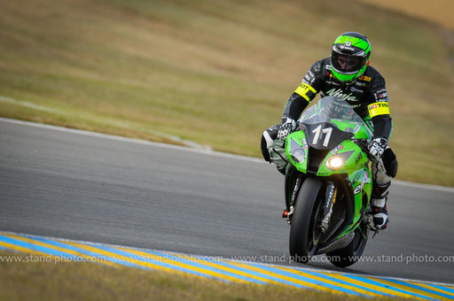24 Heures Moto 2014 - Le Mans