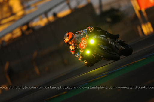 24 Heures Moto 2016 - Le Mans