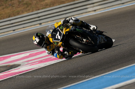 Bol d'Or 2015 - Castellet