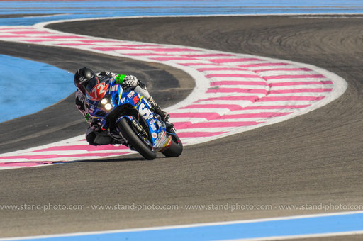 Bol d'Or 2015 - Castellet