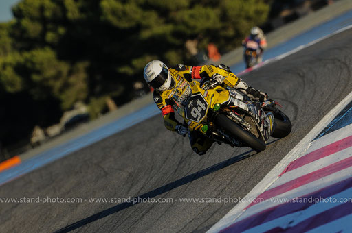 Bol d'Or 2015 - Castellet