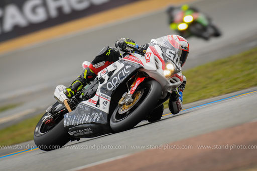 24 Heures Moto 2016 - Le Mans