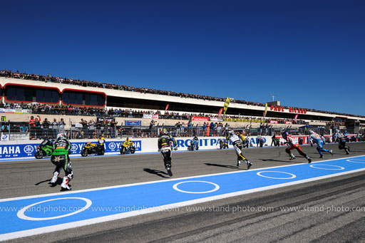 Bol d'Or 2015 - Castellet