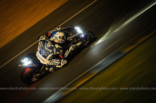 24 Heures Moto 2016 - Le Mans