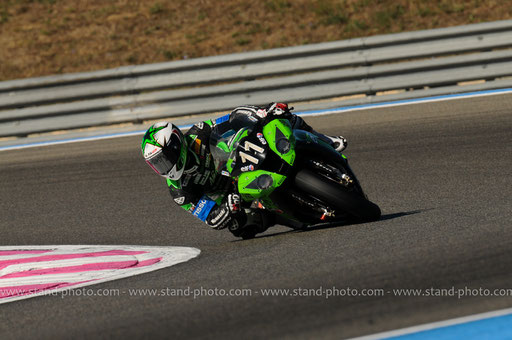 Bol d'Or 2015 - Castellet