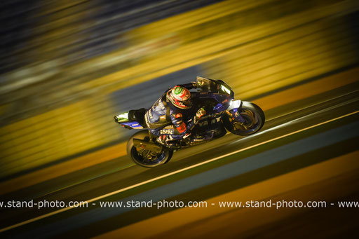 Niccolò Canepa - 24 Heures Moto 2020 - Le Mans