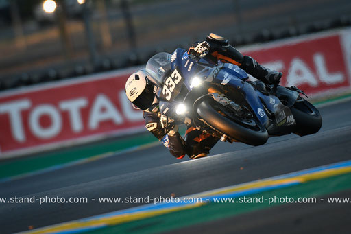 Florian Alt - 24 Heures Moto 2021 - Le Mans