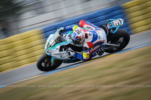 24 Heures Moto 2014 - Le Mans