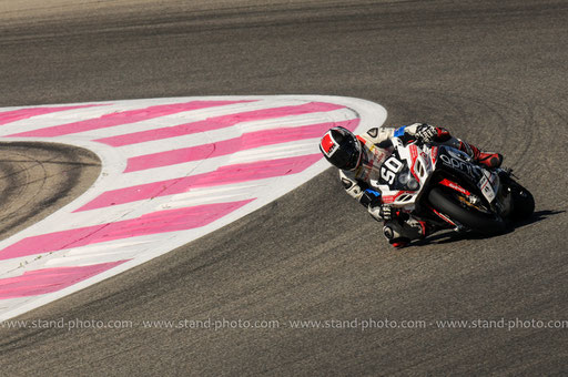 Bol d'Or 2015 - Castellet