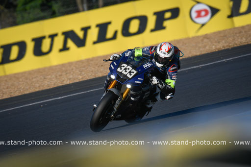 Florian Marino - 24 Heures Moto 2021 - Le Mans