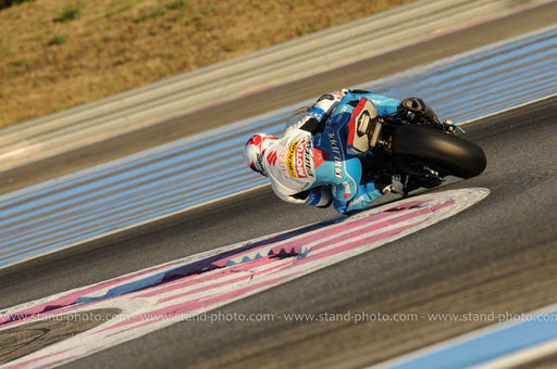  Vincent Philippe - Bol d'Or 2015 - Castellet