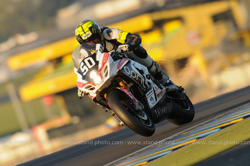 24 Heures Moto 2015 - Le Mans