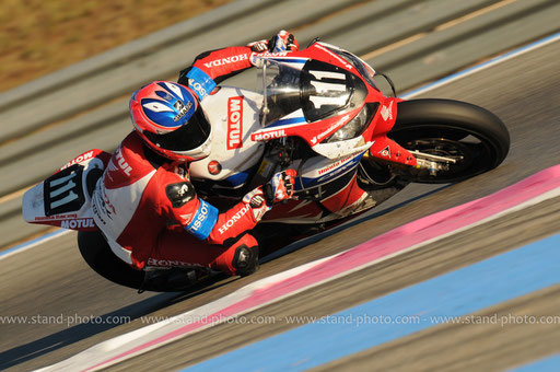 Bol d'Or 2015 - Castellet