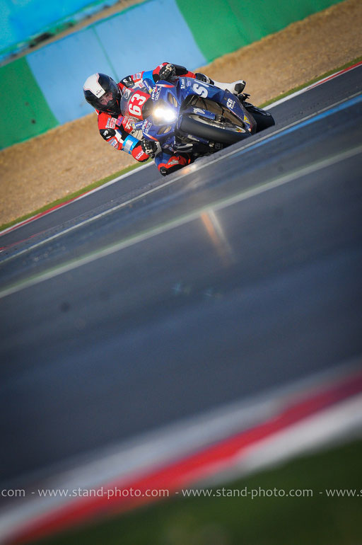 Bol d'Or 2014 - Magny-Cours
