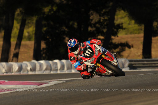 Bol d'Or 2015 - Castellet