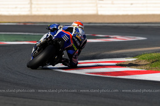 Bol d'Or 2010 - Magny-Cours