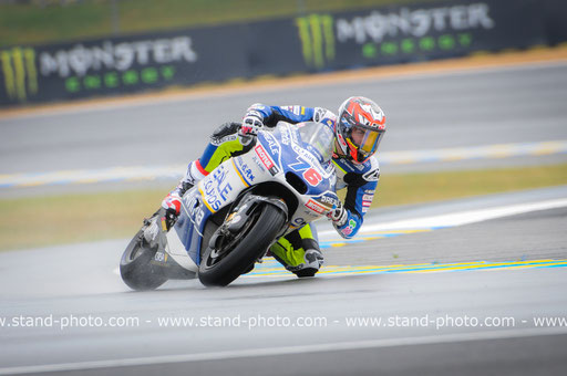 Loris Baz - MotoGP 2017 - Le Mans