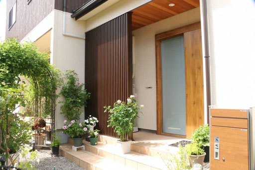 施工事例│福井県鯖江市 新築・注文住宅
