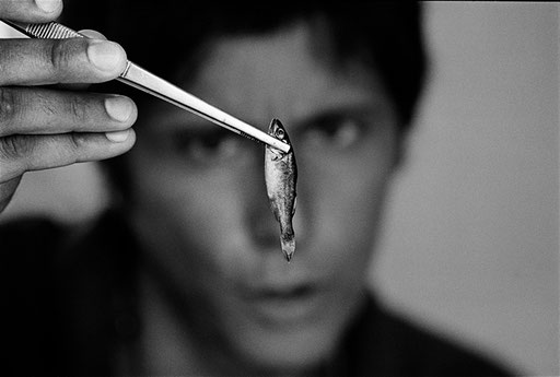 Francesco Cito | BARCHE, PESCATORI E PESCI - Mostra Fotografica | Maggiori dettagli alla voce NEWS - MOSTRE