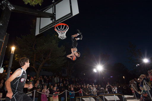 Freestyle Artists - Mai 2015