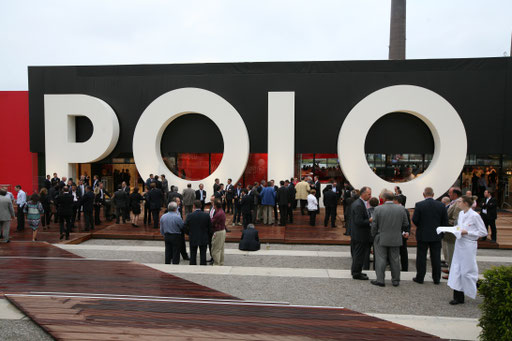 Polo Congress - Juli 2009