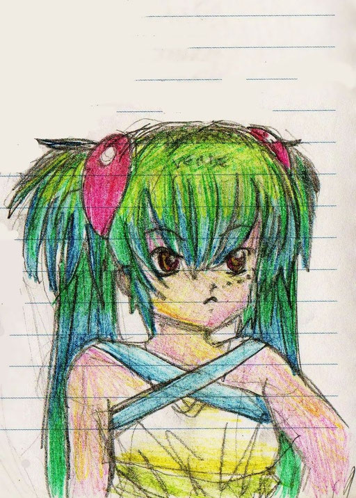 Kirie